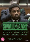 Small Axe [2020] - John Boyega