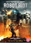 Robot Riot [2020] - Ryan Merriman