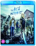 Marvel's The New Mutants [2020] - Film