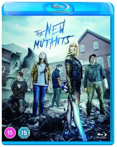 Marvel's The New Mutants [2020] - Film