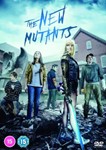 Marvel's The New Mutants [2020] - Film