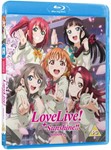 Love Live! Sunshine!! Season 2 [202 - Film
