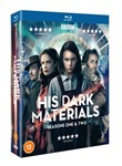 His Dark Materials: Season 1 & 2 [2 - Film