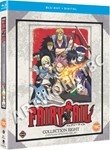 Fairy Tail Collection: 8 [2020] - Film