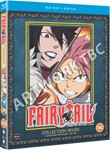 Fairy Tail: Collection 7 [2020] - Film