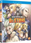 Dr. Stone: Season 1 Part 2 [2020] - Film