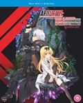 Arifureta: From Commonplace To Worl - Season 1 [2020]