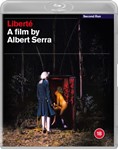 Liberte [2020] - Film