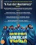 David Byrne's American Utopia [2020 - David Byrne