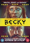 Becky [2020] - Kevin James