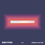 Enhypen - Border: Day One - Dusk Version