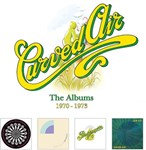 Curved Air - The Albums '70-'73: Remastered