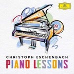 Christoph Eschenbach - Piano Lessons
