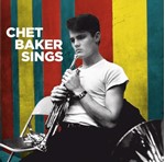 Chet Baker - Chet Baker Sings