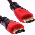 Audio Visual Leads - HDMI To HDMI Premium 1.2m