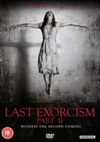 The Last Exorcism: Part Ii [2013] - Ashley Bell