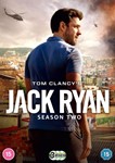 Jack Ryan: Season 2 - John Krasinski