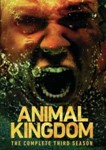 Animal Kingdom: Season 3 - Film