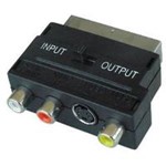 Audio Visual Adapters - Scart Adapter