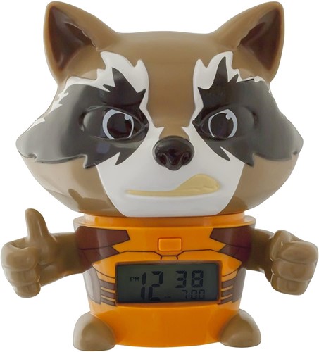 Marvel Guardians Of The Galaxy 2 - Rocket Raccoon