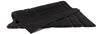 Bath Mat: Luxury 1000GSM - Black