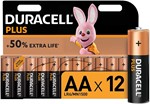 Duracell Plus - AA