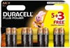 Duracell Plus - AA