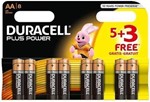 Duracell Plus - AA