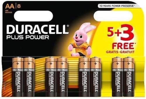 Duracell Plus - AA