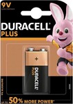 Duracell Plus - 9V