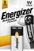 Energizer Alkaline - 9V
