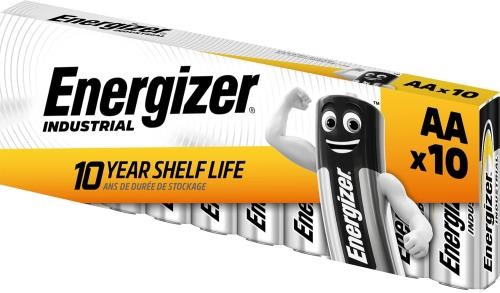 Energizer Alkaline - AA
