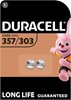 Duracell - LR44/A76/V13GA