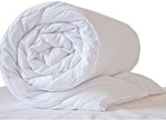 Duvet Single: 13.5 Tog - White