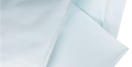 Duvet Protector Single - Green Tint