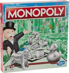 Monopoly - Classic Board Game