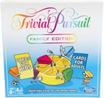 Trivial Pursuit - Family New Edition