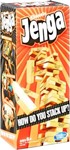 Jenga (Hasbro) - Classic Game