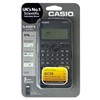 Picture of Casio  - FX83GTX: Black