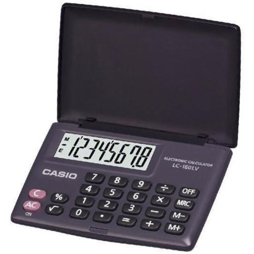 Casio - LC160LV