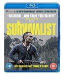 The Survivalist - Mia Goth