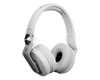Pioneer - HDJ-700 Over-Ear: White