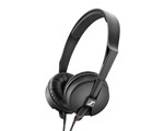 Sennheiser - HD25 Light On-Ear: Black