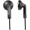 Panasonic - RPHV094 In-Ear: Black