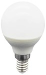 Pro Elec - PEL00982: 5W E14 LED Golf Ball