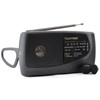 Picture of Lloytron Portable Radio - N736 (AM/FM/MW)