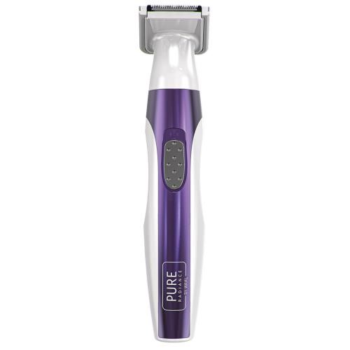 Wahl - 5604-1317 Face & Body Hair Remover