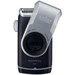 Braun - M90 Shaver