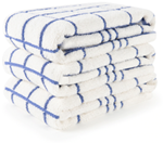 Tea Towels - Prestige Terry Stripe
