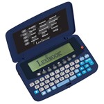 Lexibook - NTL1570 15 Language Translator